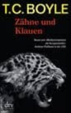 zahne und klauen-9783423211949