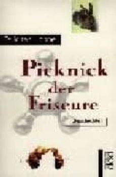 picknick der friseure-9783499222849