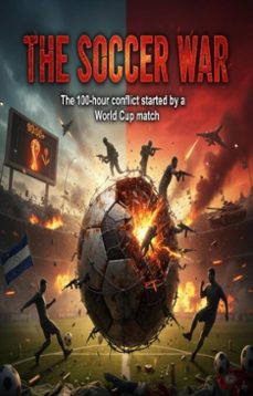 the soccer war (ebook)-manuel cortez-9783565203949