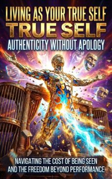 living as your true self: authenticity without apology (ebook)-alina frost-9783565236749