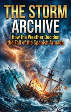 storm archive (ebook)-herbert wilson-9783565248049