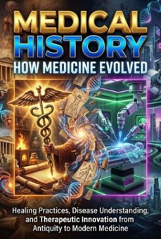 medical history: how medicine evolved (ebook)-celeste rowan-9783565251049