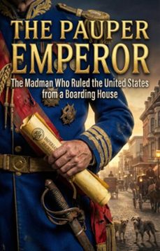 pauper emperor (ebook)-miles o'brien-9783565258949
