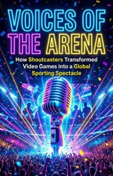 voices of the arena (ebook)-aaron mitchell-9783565267149