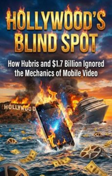 hollywood's blind spot (ebook)-kevin vance-9783565268849