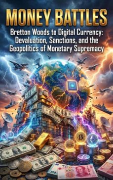 money battles: bretton woods to digital currency (ebook)-celeste rowan-9783565280049