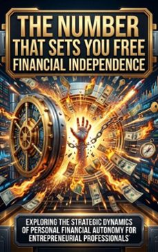 the number that sets you free: financial independence (ebook)-clara jensen-9783565318049