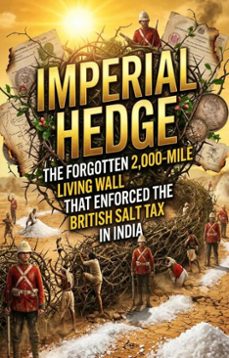 imperial hedge (ebook)-henry sterling-9783565320349