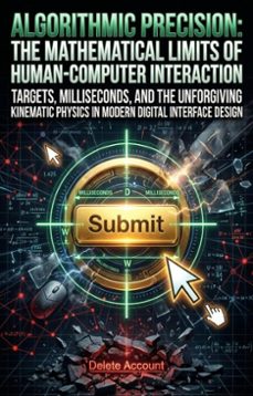 algorithmic precision: the mathematical limits of human-computer interaction (ebook)-joseph m. murphy-9783565358649