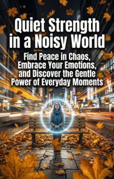 quiet strength in a noisy world (ebook)-mark g. reynolds-9783565397549