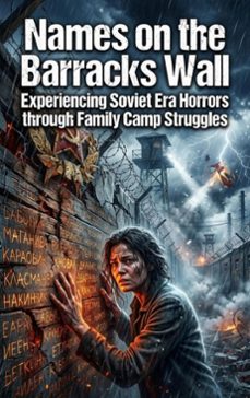 names on the barracks wall (ebook)-garrett nolan-9783565410149