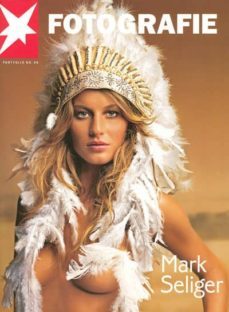 stern 48 - mark seliger-9783570197349
