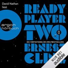 Ready Player Two - Livro de Ernest Cline – Grupo Presença