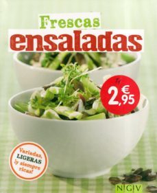 frescas ensaladas-9783625004349