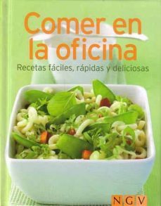 comer en la oficina-9783625130949