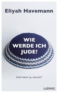 wie werde ich jude? (ebook)-eliyah havemann-9783641133849