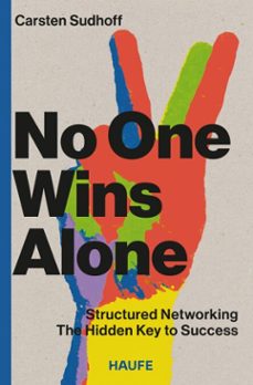 no one wins alone (ebook)-carsten sudhoff-9783689510749