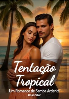 tentaço tropical (ebook)-rosa star-rosa star-9783692287249