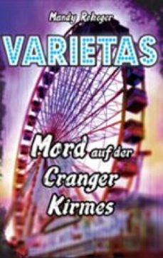 varietas-mandy roheger-9783695764549