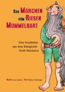 das marchen vom riesen mummelbart (ebook)-9783695775149