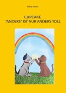 cupcake - "anders" ist nur anders toll (ebook)-sunny lorenz-9783696342449