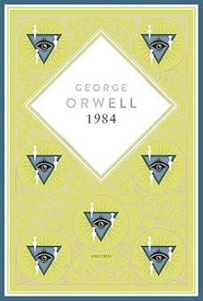 1984 (aleman)-9783730615249