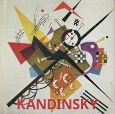 kandinsky-hajo duechting-9783741939549