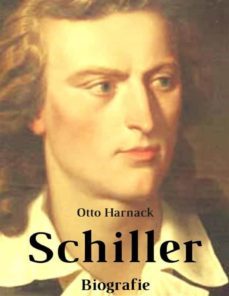 schiller-otto harnack-9783752873849