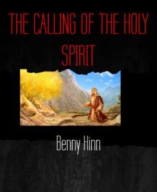 la personne du saint-esprit (ebook)-benny hinn-9783755411949