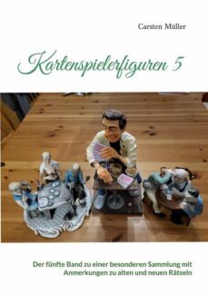 kartenspielerfiguren 5 (ebook)-carsten muller-9783757826949