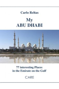my abu dhabi (ebook)-carlo reltas-9783758457449