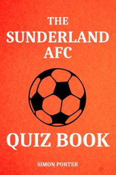 the sunderland afc quiz book (ebook)-9783758496349