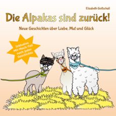 die alpakas sind zuruck! (ebook)-9783759710949