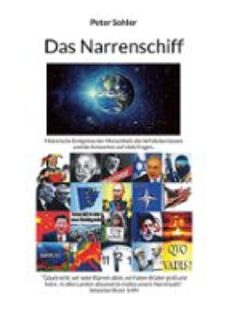 das narrenschiff (ebook)-sebastian brant-9783759732149