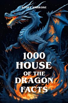 1000 house of the dragon facts (ebook)-9783759867049