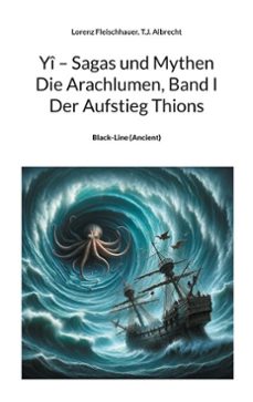der aufstieg thions (ebook)-lorenz fleischhauer-9783769385649