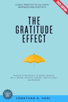 the gratitude effect: (ebook)-jonathan k. hari-9783819740749