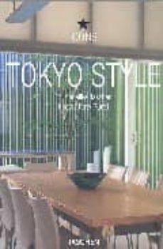 tokio style.-9783822810149