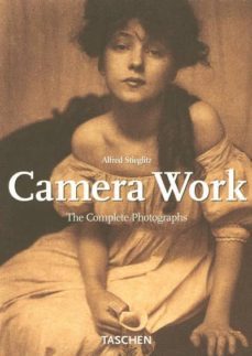 camera work: the complete photographs-9783822837849
