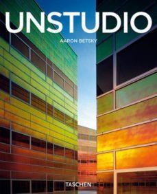 unstudio (serie menor)-9783822845349