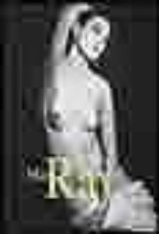 man ray-9783822866849