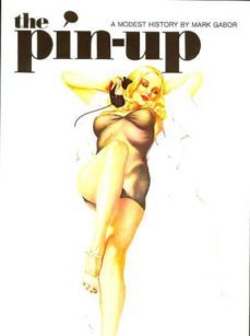 the pin-up-mark gabor-9783822886649