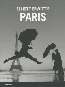 elliott erwitt s paris-9783832794149