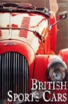 british sports cars-9783833111549