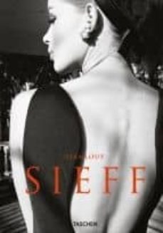 jeanloup sieff: 25 aniversario-jeanloup sieff-9783836517249