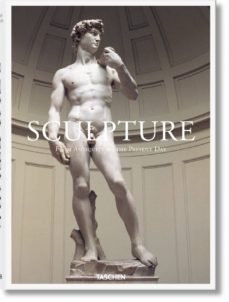 sculpture: from antiquity to the present day-9783836544849