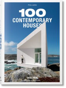 100 contemporary houses bib. universalis-9783836557849