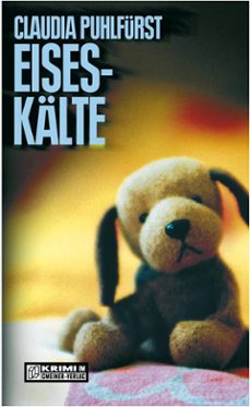 eiseskälte (ebook)-claudia puhlfurst-9783839232149