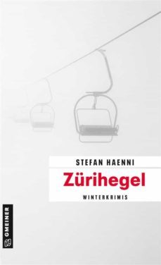 zurihegel (ebook)-9783839273449