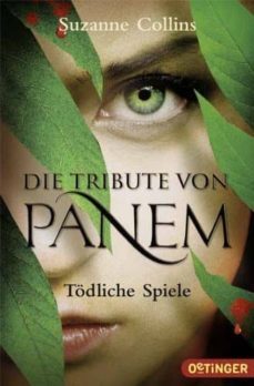 ie tribute von panem - todliche spiele.-9783841501349